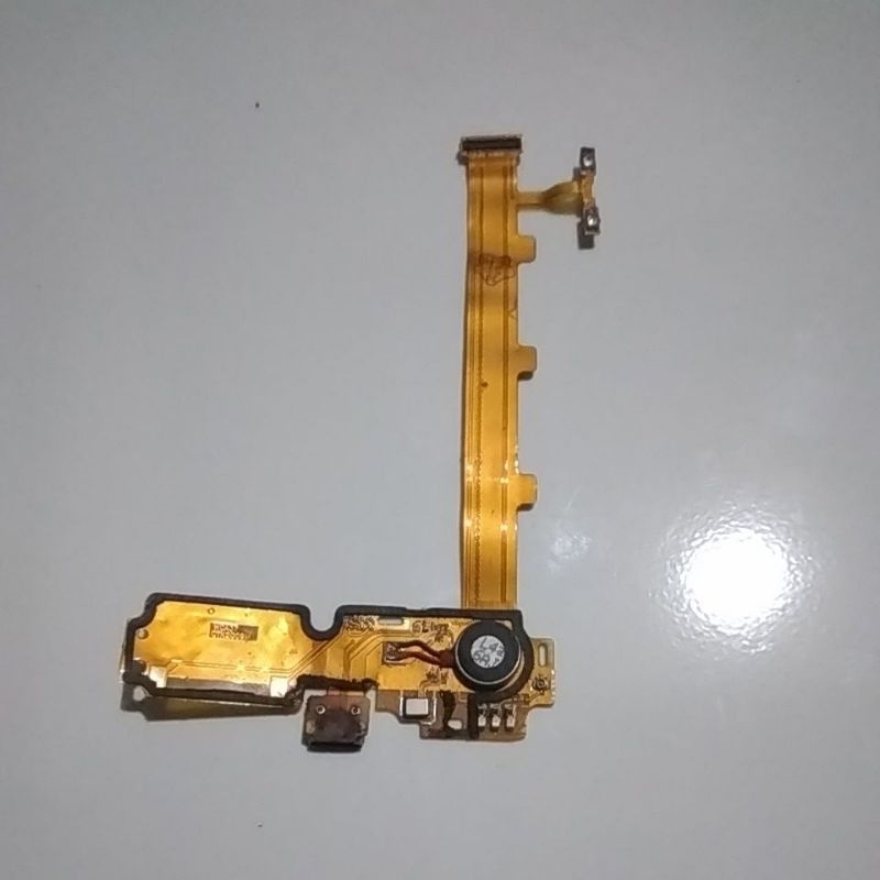 FLEKSIBEL PAPAN CAS OPPO A37 ORIAN