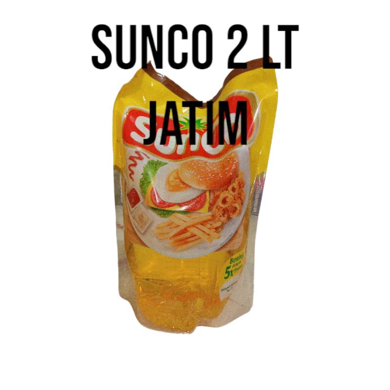 

Sunco 2 liter