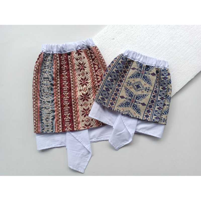 Kamen Jadi Anak Blangket Etnik Pakaian Adat Bali Anak Laki-laki