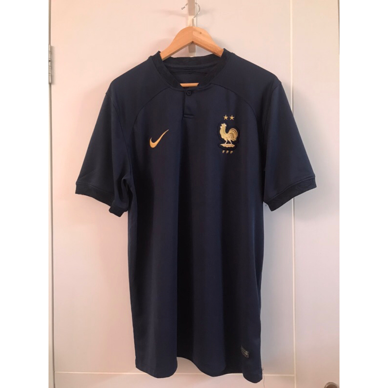 Jersey France 2022 World Cup