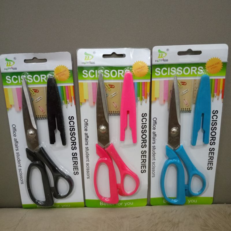 

gunting panjang 20 cm