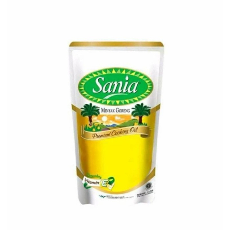 

SANIA MINYAK GORENG 1 LITER ORIGINAL TERMURAH SURABAYA