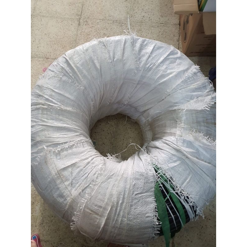 Kabel Twist / Kabel Twisted / Kabel SR / Kabel Listrik / Kabel PLN  2x10mm / Kabel Tic 500y / Kabel 