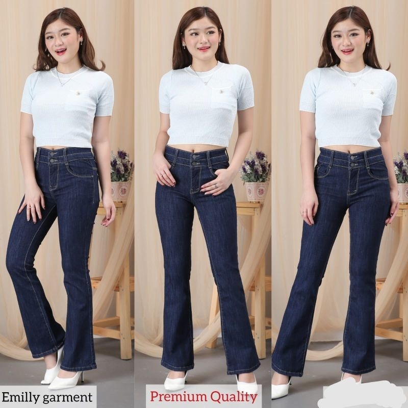 CELANA JEANS CUTBRAY/CELANA JEANS EVODOM/CELANA EVODOM