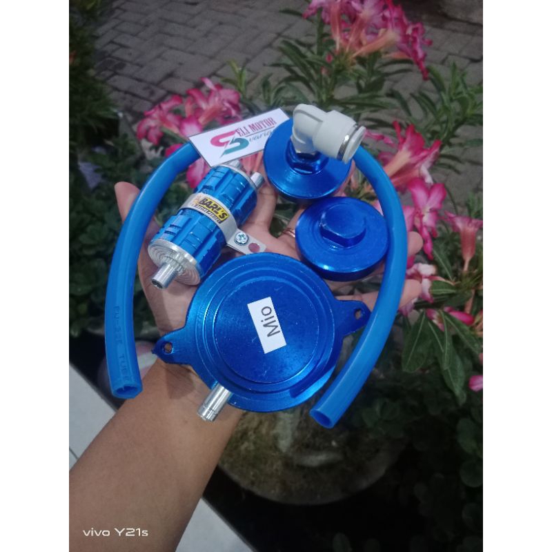Tutup Klep Mio Vega Jupiter Nouvo Racing Tutup Timing Mio Nouvo Mio Sporty Tabung Hawa Racing