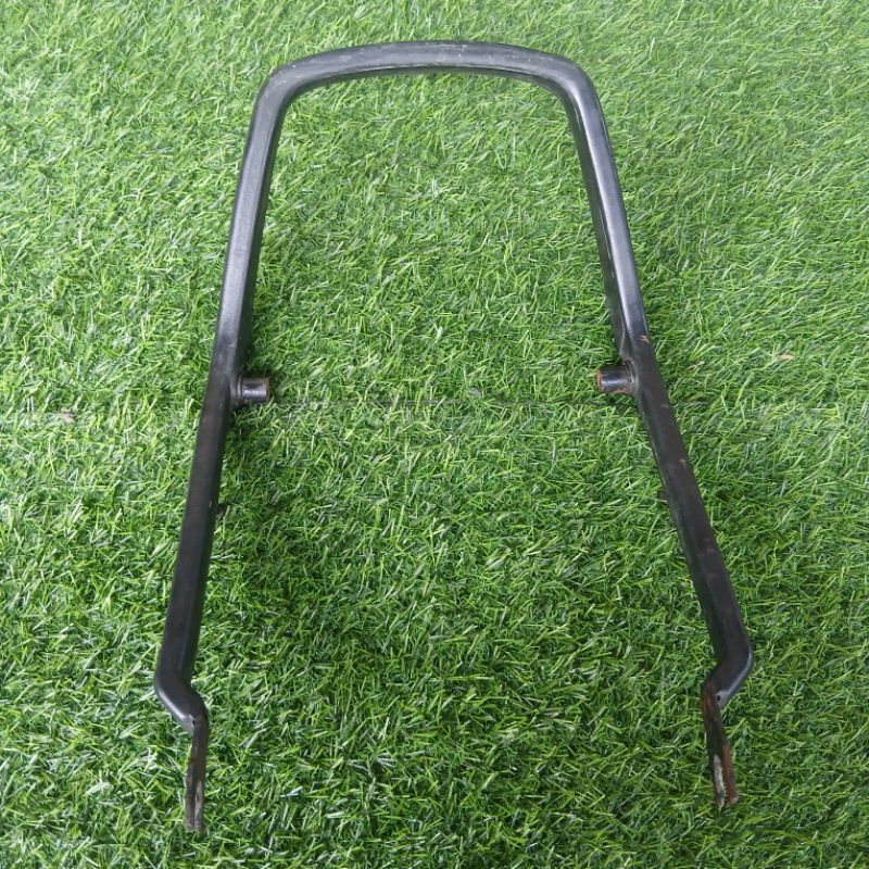 begel behel Suzuki RC 80 asli karet original murah