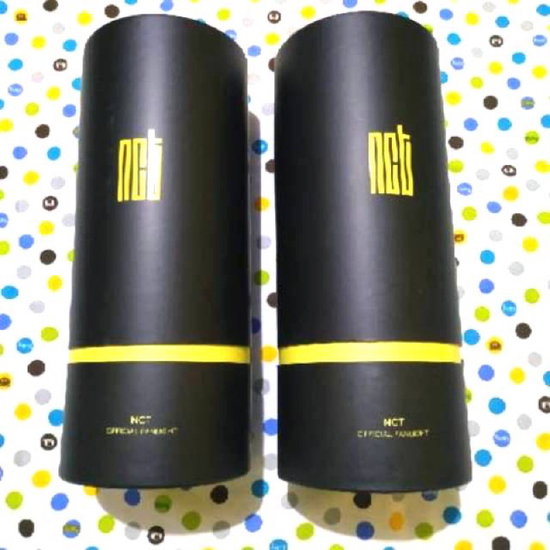 LIGHTSTICK NCT OFFICIAL