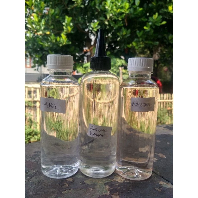 Essen Murni buah buahan