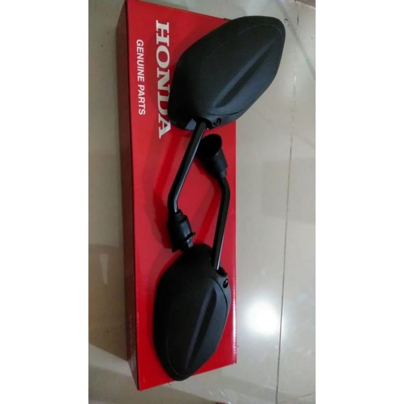 kaca spion kaca spion mirror Honda beat karbu Vario 110