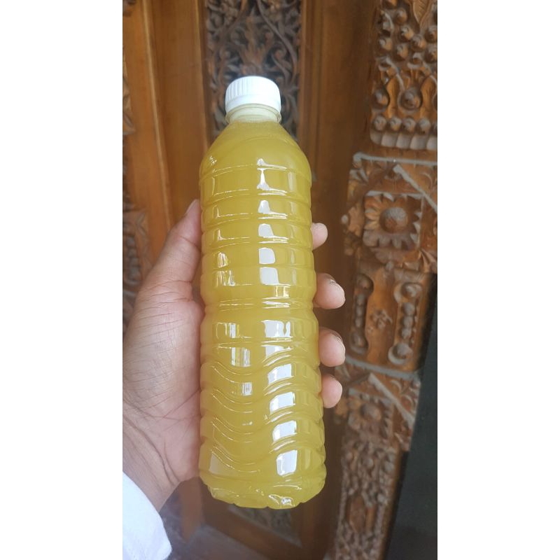 

Madu Kaliandra (Raw Honey) 100% asli