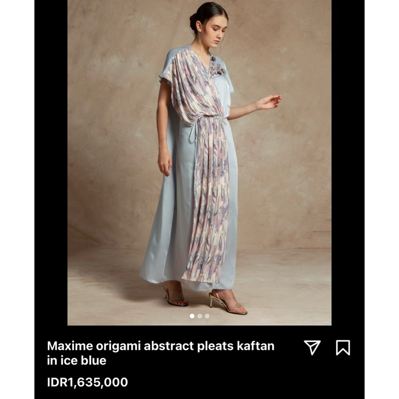 Ava Prologue preloved