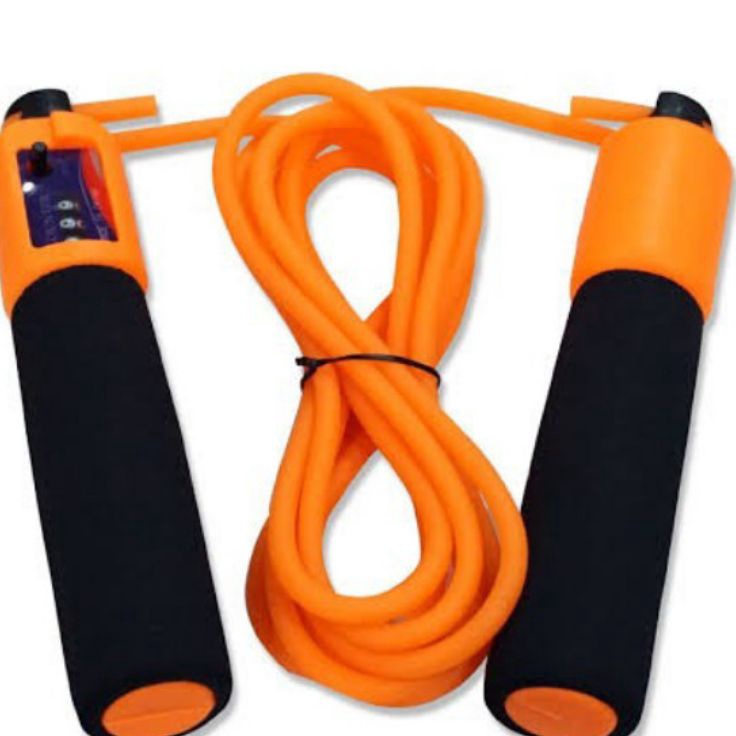 Skipping Tali Skipping Lompat Tali Anak Dewasa