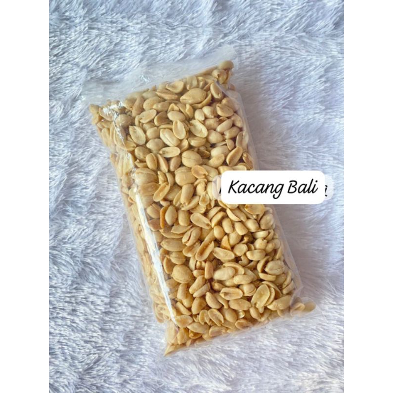 

Kacang Bali 250 gr/500 gr/1 kg/2,5 kg
