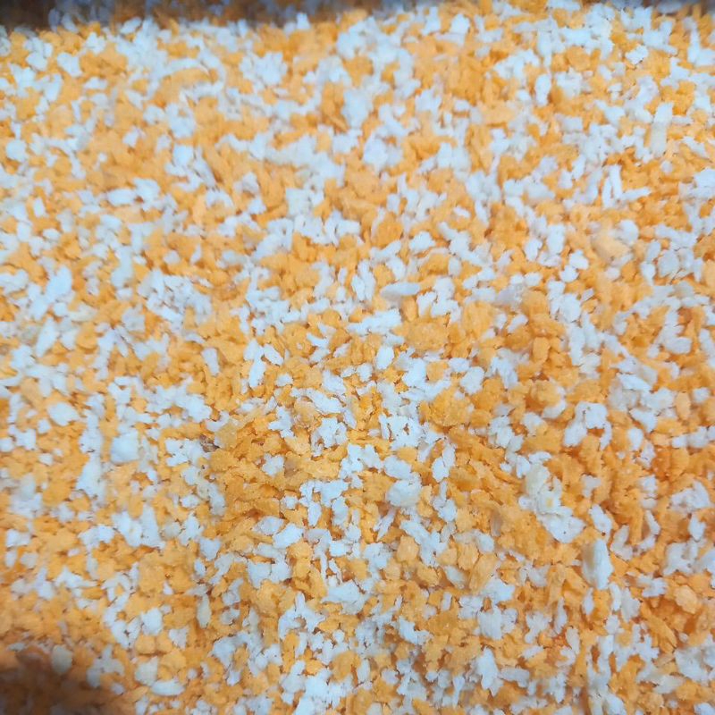 

Tepung Panir/ Tepung Roti repack 250 gr