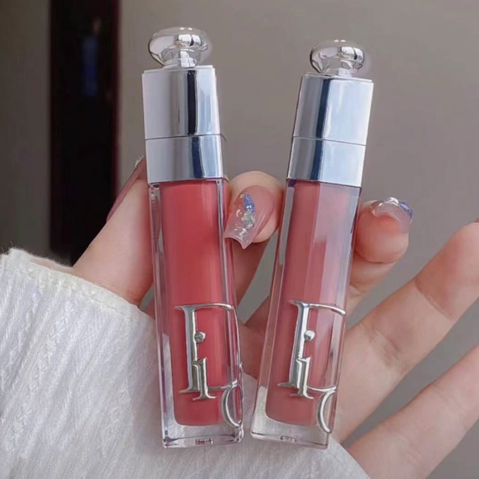 Gaya Dior Charm Lip Gloss 6ml  Lip Gloss Pesona Dior  Lipgloss Dior  Dior lip gloss 2ml