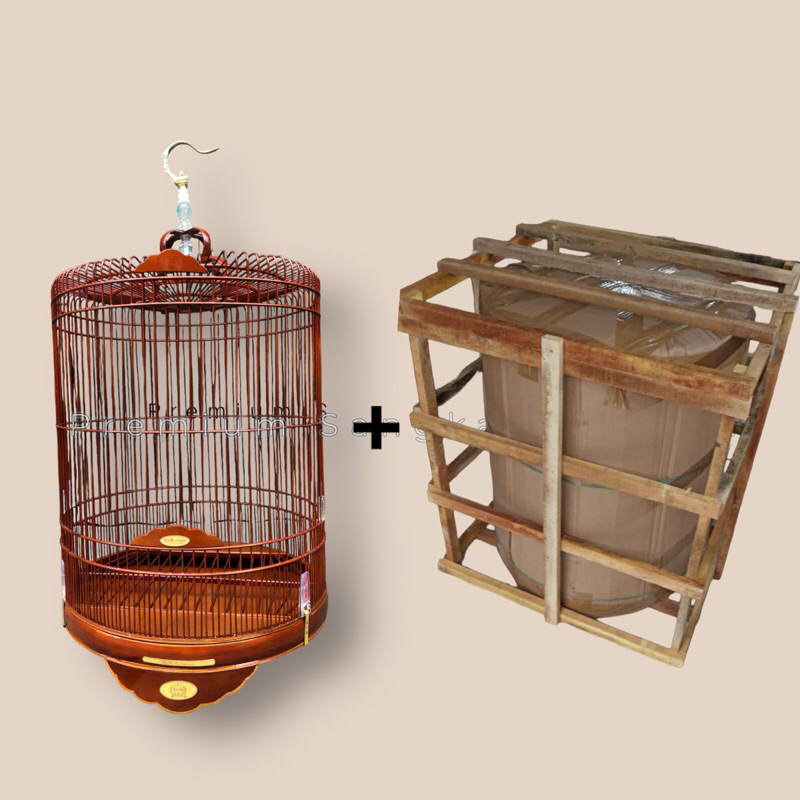 

PALET KAYU PENGAMAN SANGKAR