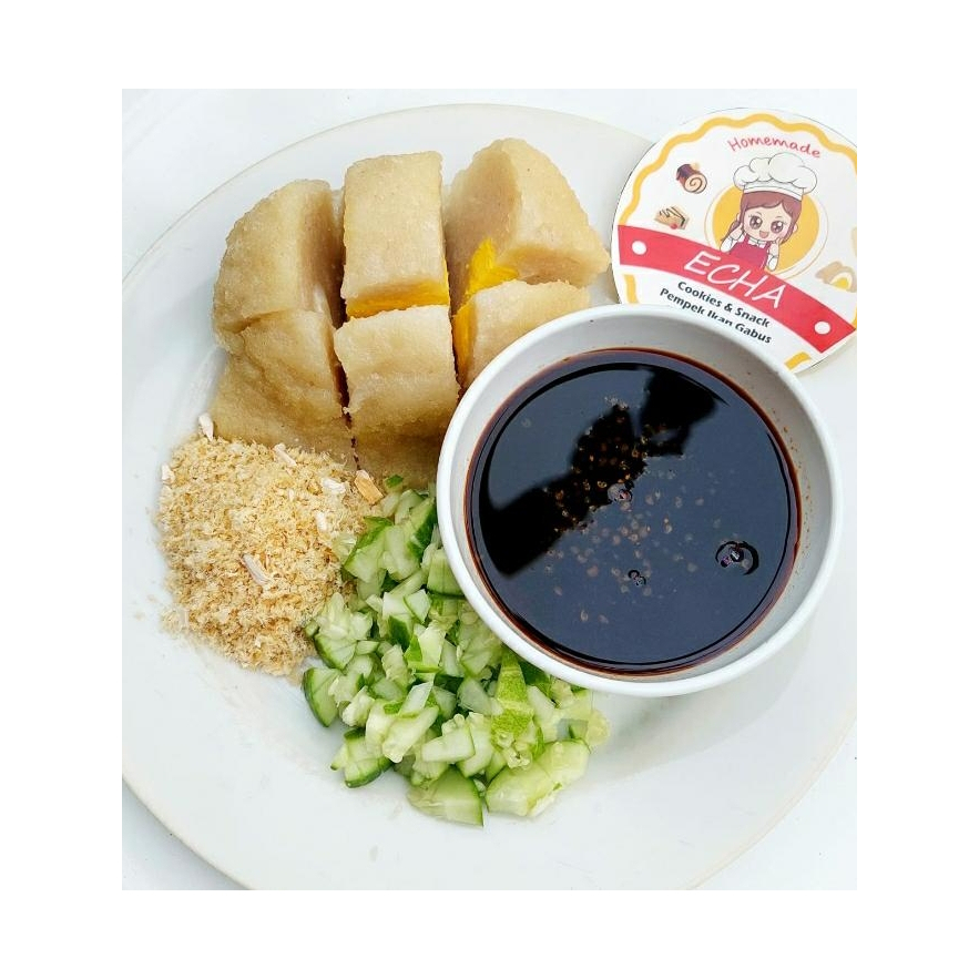 

Pempek Sulthan Nusantara