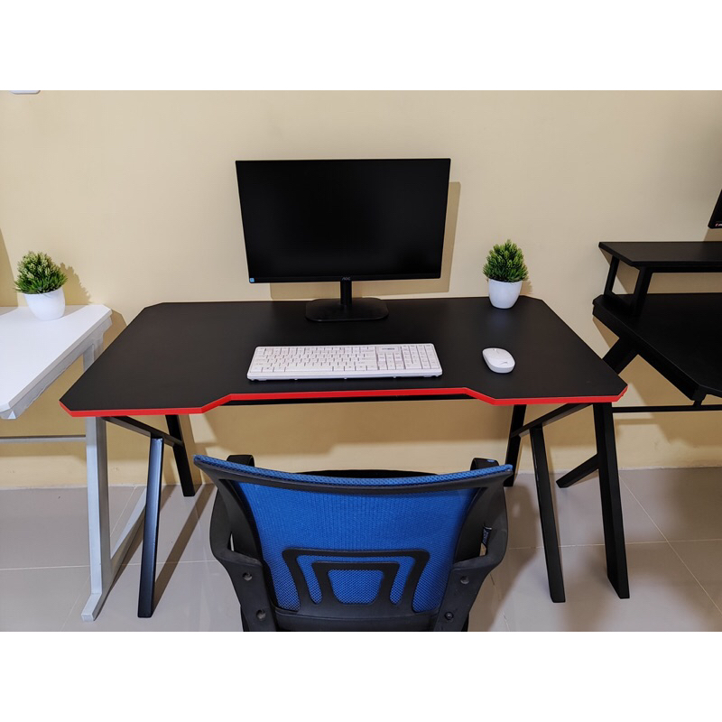 Meja Komputer Meja Laptop Meja Gaming Meja Kerja Tidak Meja Ikea