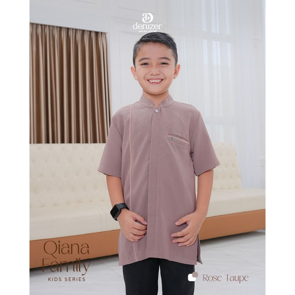 KOKO BOY QIANA SERIES BY DENIZER