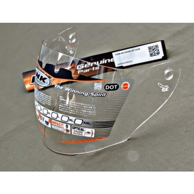 KACA HELM INK CENTRO ORIGINAL