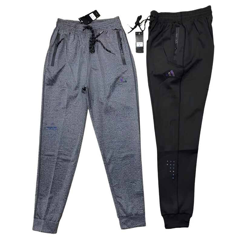 CELANA TRAINING JOGGER IMPORT / CELANA OLAHARAGA / CELANA TRAINING PANJANG / CELANA GYM