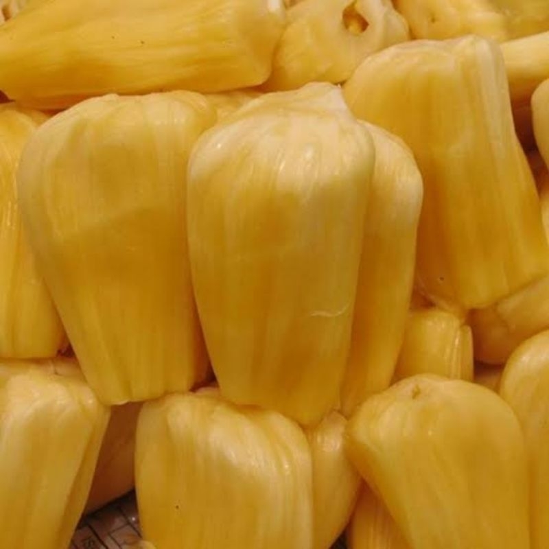 

nangka Mateng kupas 500grm