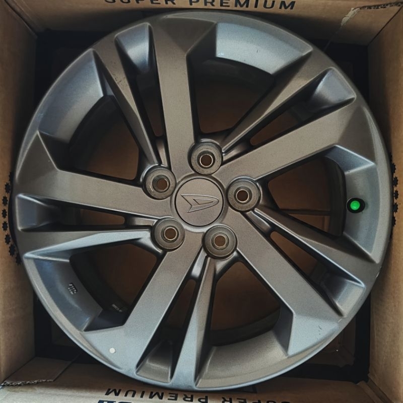 Velg Xenia Avanza Ring 15 Original Satuan