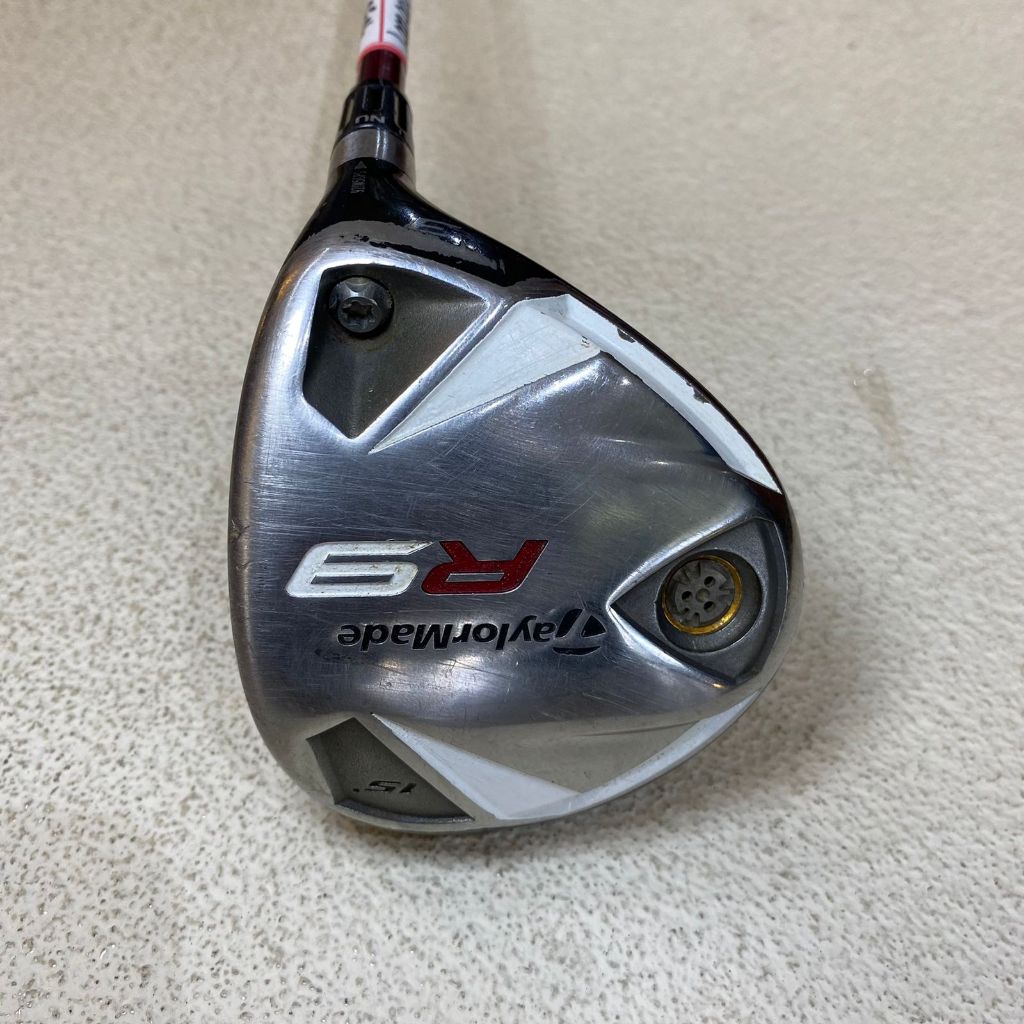 Taylormade R9 Wood 3