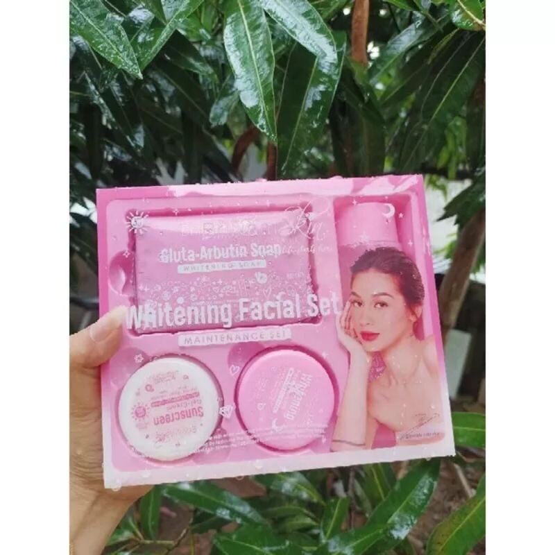 Brilliant skin whitening| Brilliant skincare | glowing |