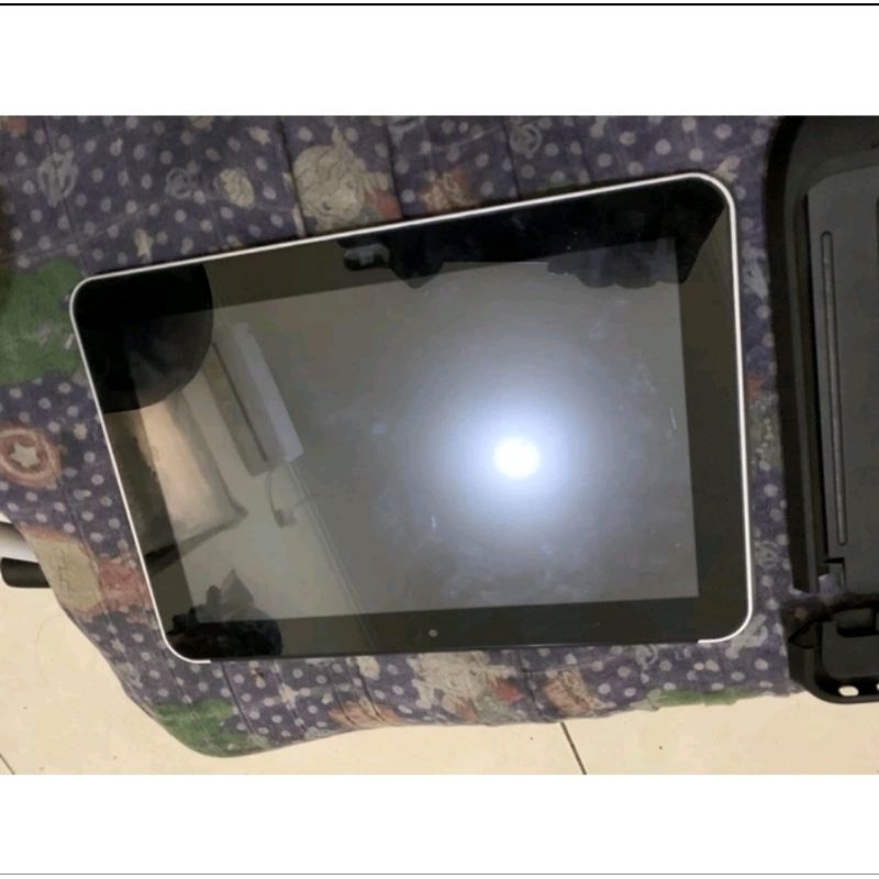 Notebook HP elitepad 900 g1