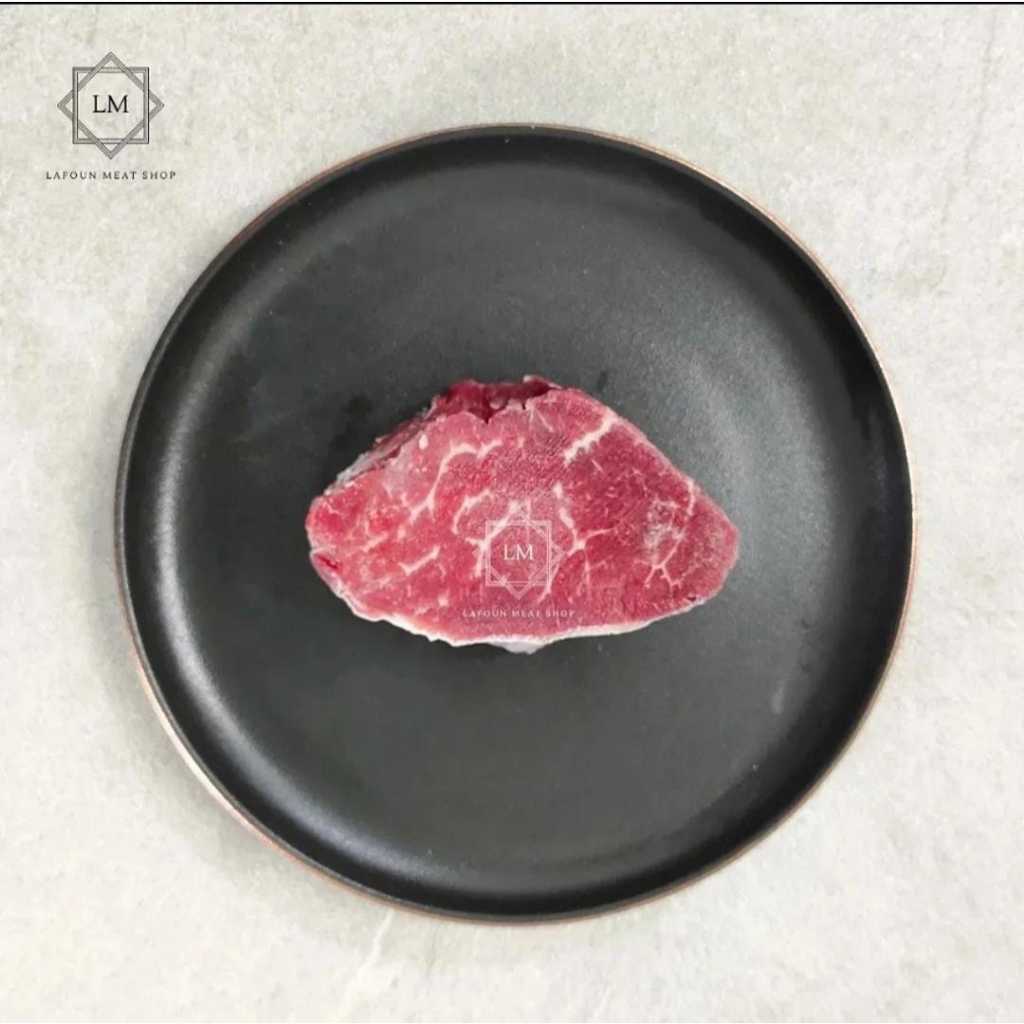 

Nz Tenderloin 250gr (PREMIUM)