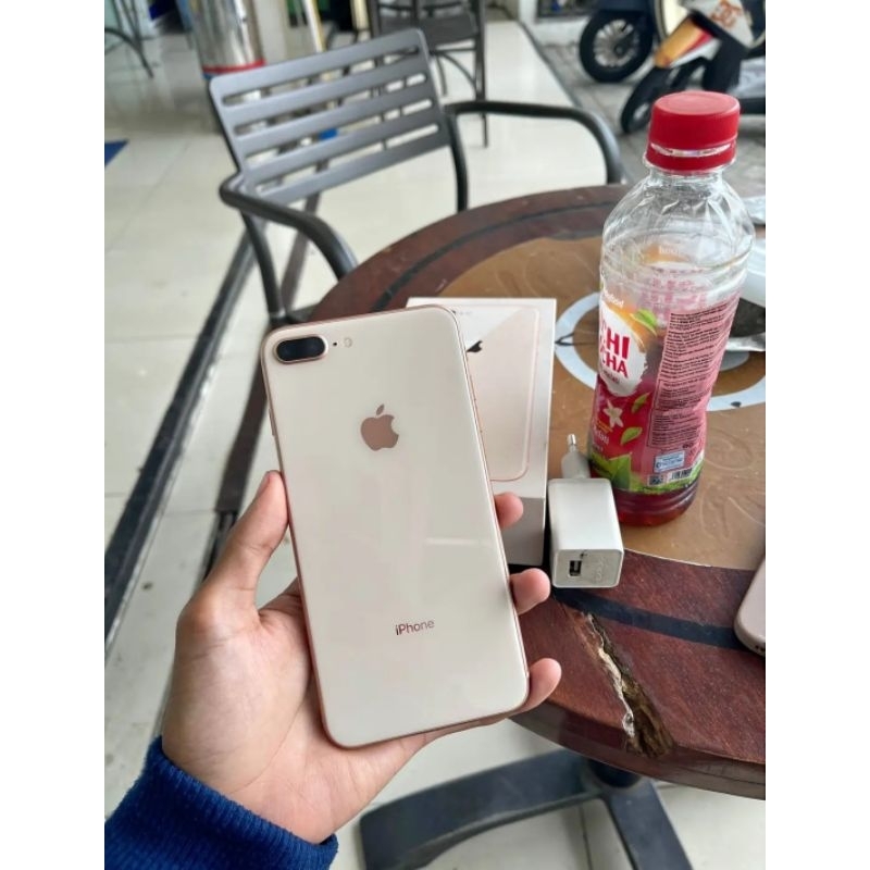 iphone 8plus 256gb mulus wifi only