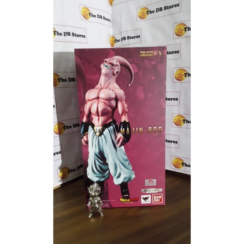 FZO / Figuarts Zero EX Majin Buu Boo Japan ver Limited