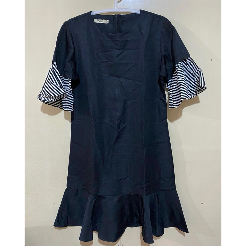 Dress Preloved Coletta