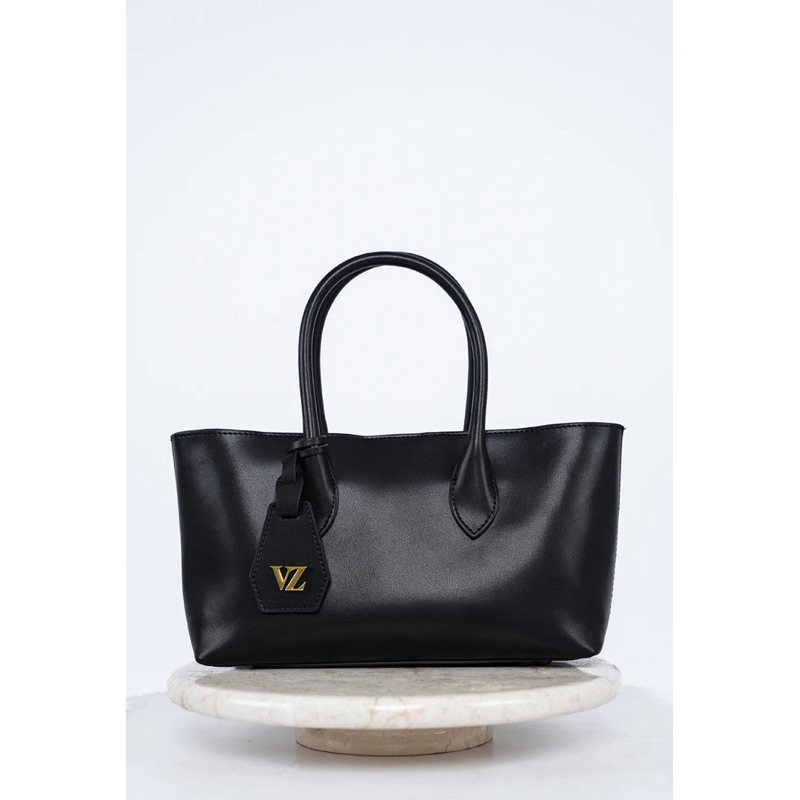 Tas wanita elegan - Tas wanita terbaru - Tas kondangan - VZ Baguette Bag Vivizubedi Lampung