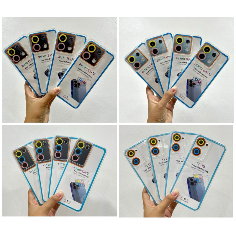 SOFTCASE BENING ALL TYPE HP Case Bening