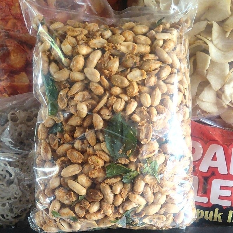 

Kacang Bali/ Kacang Kapri / Thailand 250gr