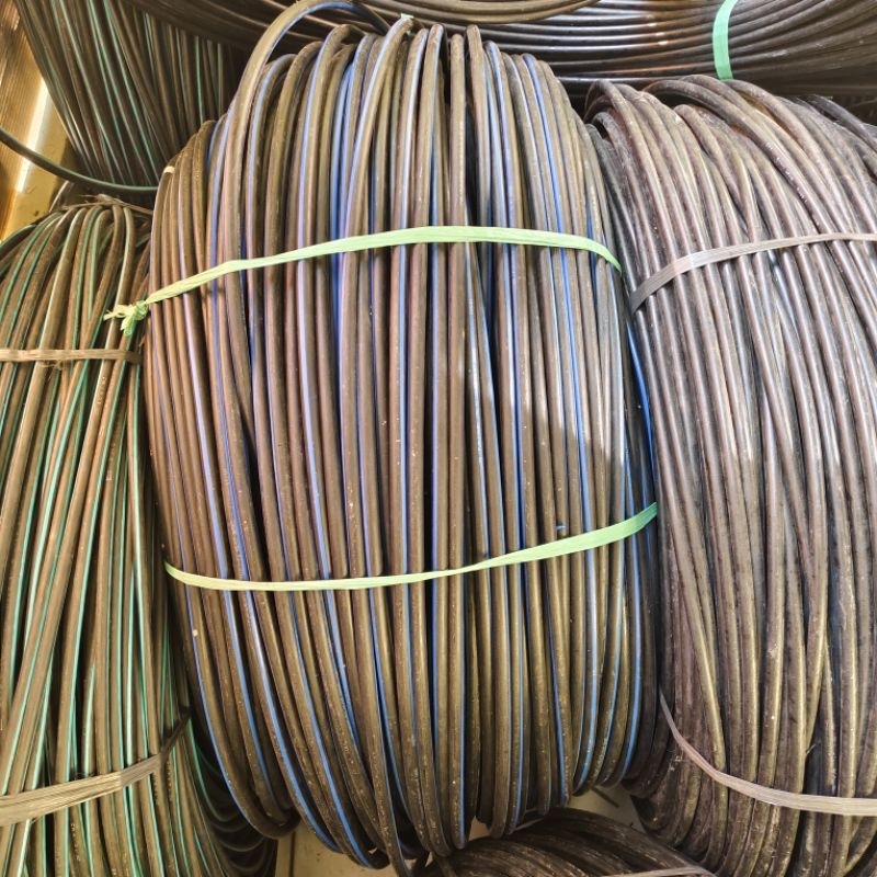 KABEL FO ADSS 48 CORE PANJANG 850 METER