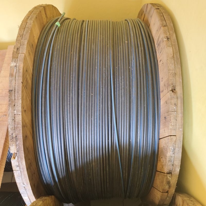 KABEL FO ADSS 48 CORE PANJANG 4000 METER