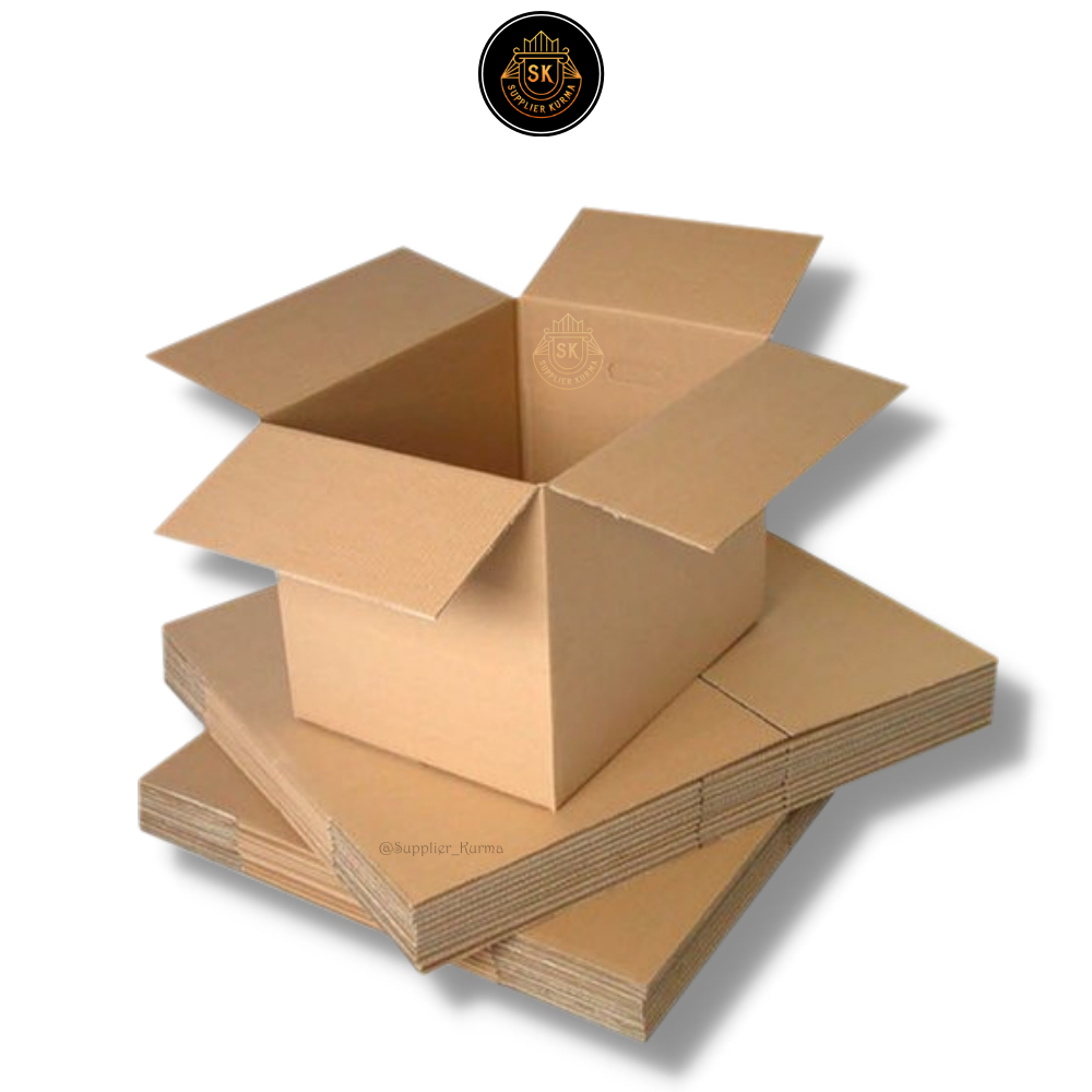 

DUS SAFETY PACKING [WAJIB ORDER]