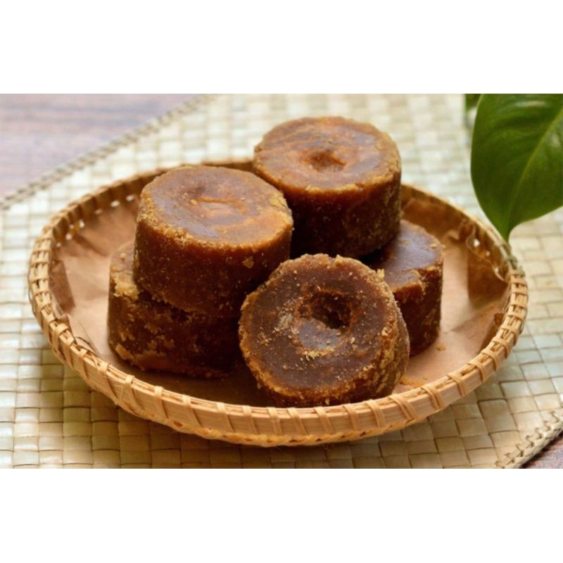 

GULA MERAH PERBUNGKUS