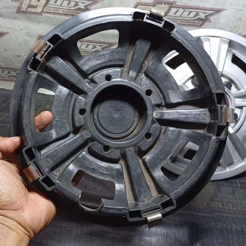 wheeldop mobil ring 10