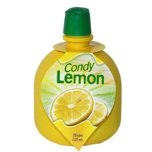 

Condy Lime Dressing Juice /Sari Jeruk Nipis 200ml