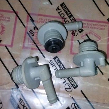 valve vacum boster rem TOYOTA, DAIHATSU, UNIVERSAL. ORIGINAL.