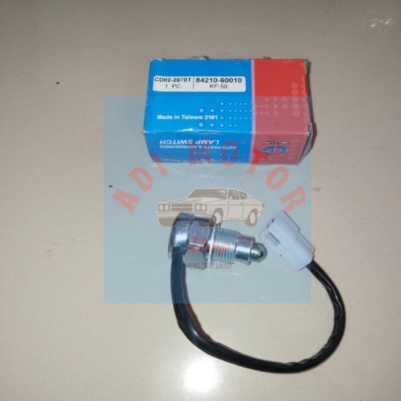 switch atret/mundur kijang grand