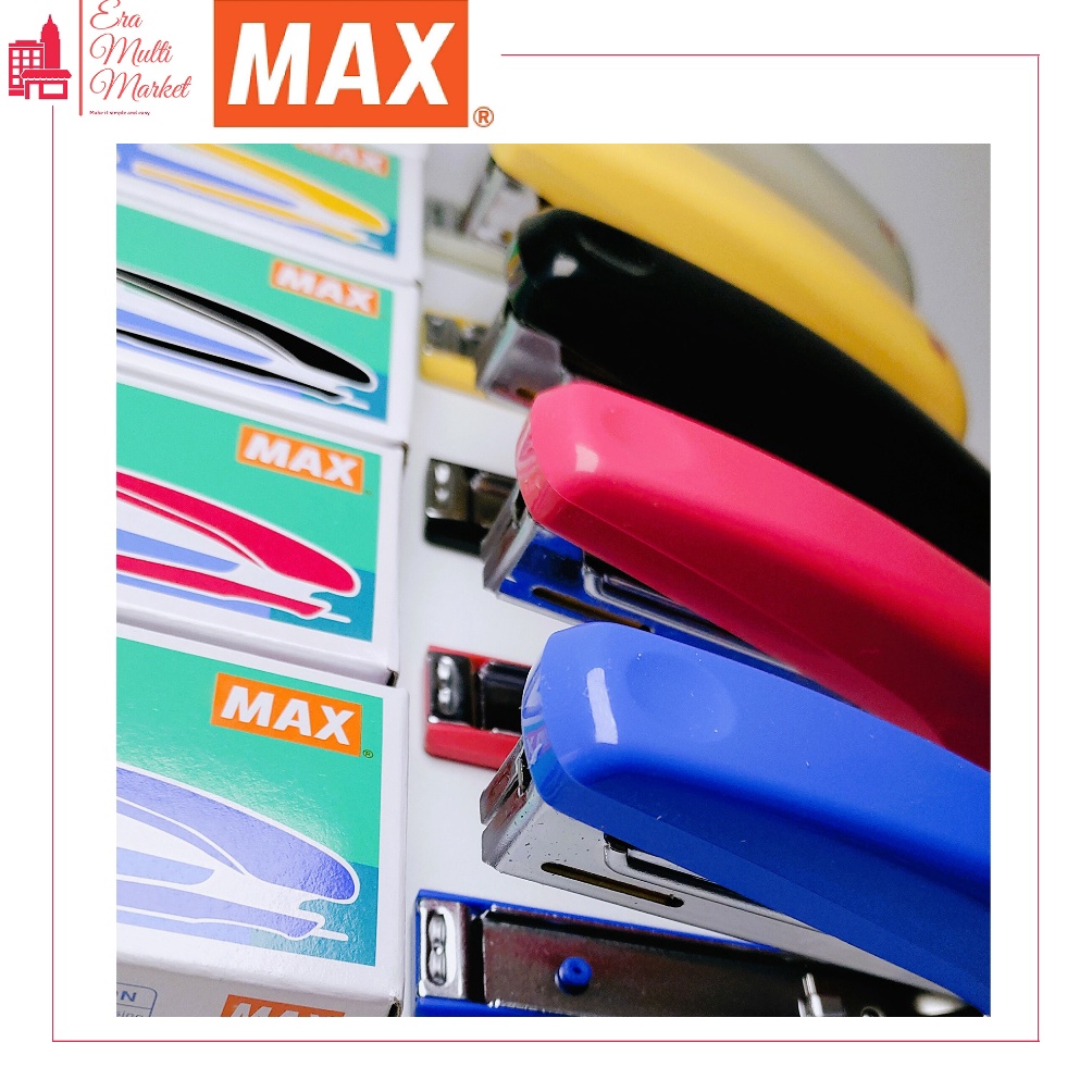 

KODE I5T4 Stapler HD1D MAX isi 1 pcs Hekter