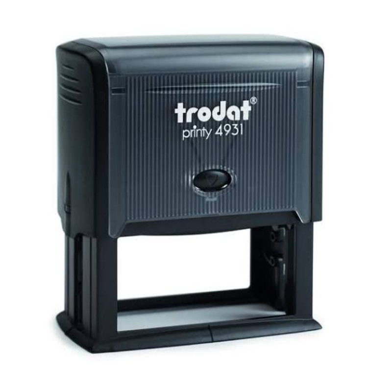 

Stempel Trodat Medan 4931