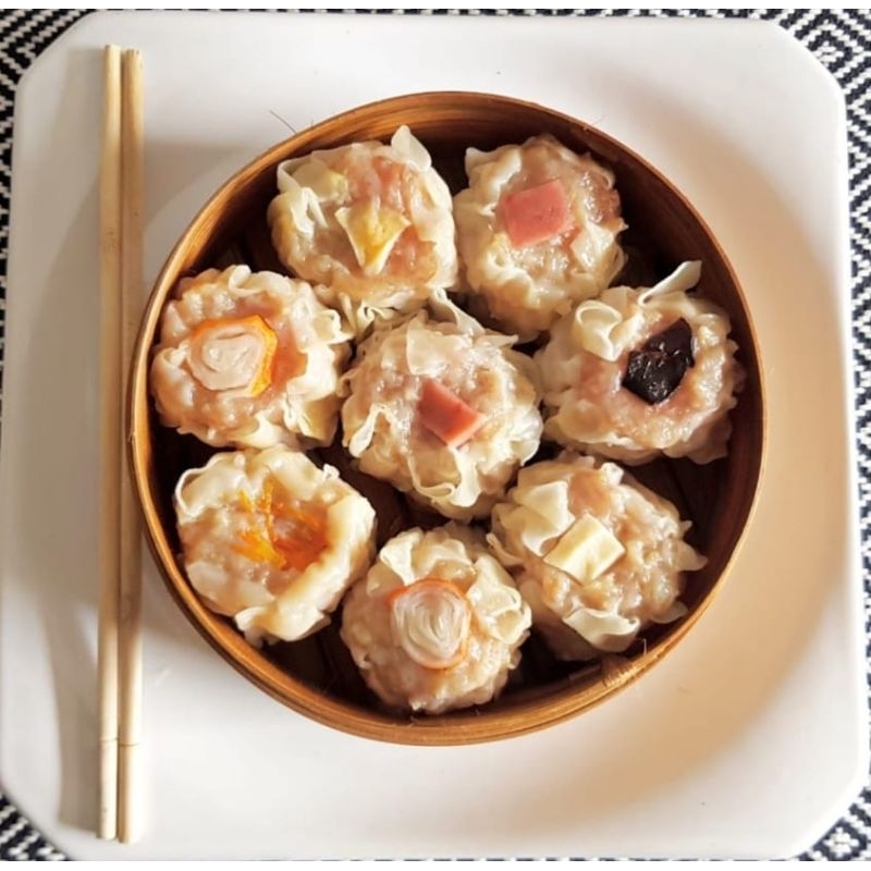 

Yansu Charming Dimsum