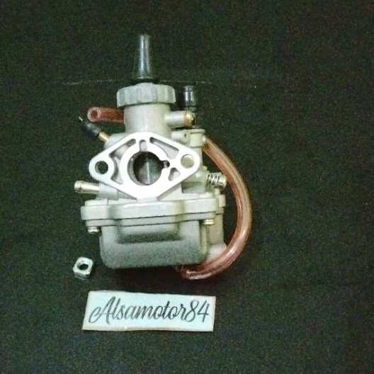 CARBURATOR SUZUKI RC 80 RC110 TORNADO  .