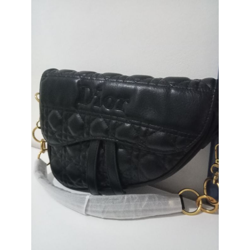 Tas premium New brand Dior
